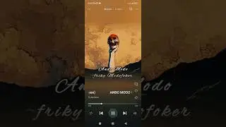ando modo friky #africanmusic #music #afrolatin #afro #dj #afrojack #afrobeat #afrolatinhouse