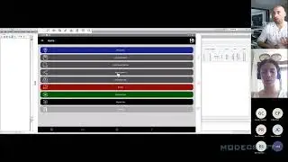ElectricalOM - UK forms Live Q&A
