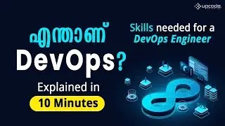 What is DevOps ? DevOps Explained | Malayalam