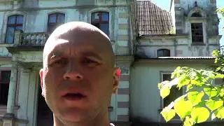 Вилла Порр. Приморск.