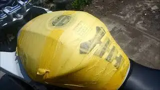GSF 1250 SA , видео отчет о работе автосмазчика .