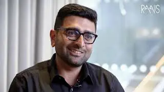 Sid Khullar - RAAIS 2023 short