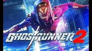 Ghostrunner 2 PC Complete Demo Gameplay Playthrough | Benchmarks | Epic Settings | RTX 3060