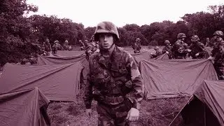 [Formation]  Nomadisation en formation militaire élémentaire