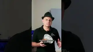 Ensaio Luz Dura