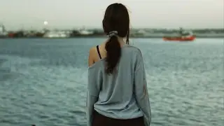 Tan frágil como un segundo (2015) - Trailer