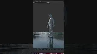 Creating Mountains and Landscapes in Blender 3D 