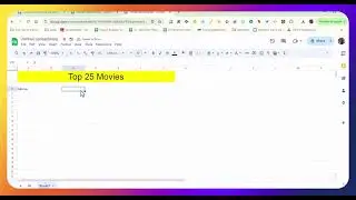 4.1 Top 25 Movies