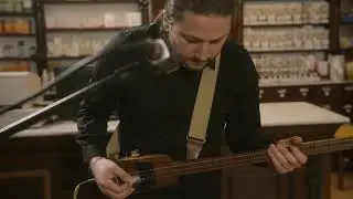 Deniz Mahir Kartal - Qele Qele (Live)