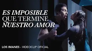 Odisseo -  Los Imanes (Video oficial)