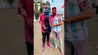 How Bollywood celebrated Holi Festival, Throwback memorable moments ♥️ #bollywood #holi