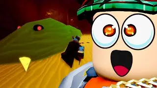 The Most Unserious Roblox RPG Game and I LOVE IT!