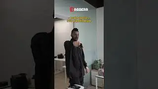 Ограбление в ножевом магазине 