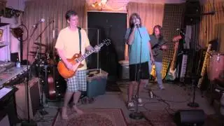 GB Project - Ramble On (Cover)