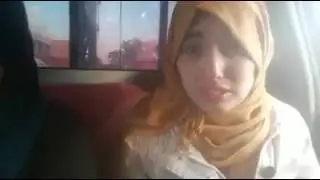 منى ومروة اللتين اغتالتهم ملشيات حفتر أثناء هروبهم من قنفوذة