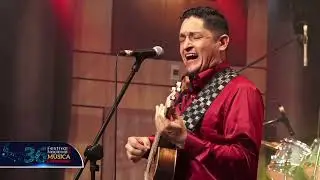 Dueto Maderas - Me gusta estar pensando en ti (Vals)