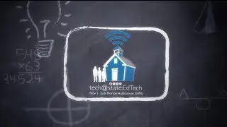 Tech@State: EdTech Promo