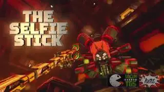 Mothergunship Game Review Xbox | The Ruby Tuesday