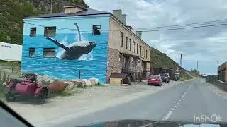 Хавал  М6 Рулит!Териберка! Край земли…