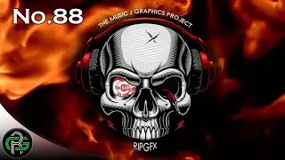 The Music / Gfx Project No. 88