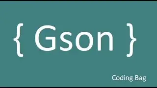 Convert Java object to JSON and vice versa