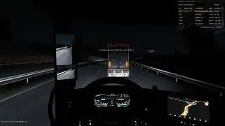 ETS 2 [299] Report [TMP ID : 4985934]