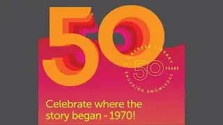 50th anniversary of the Mt Helen library - Then and Now