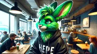 VRChat Meetup Stream - May 26, 2024