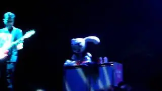 Blink-182 in Hershey PA, 8/12/09 - I Miss You