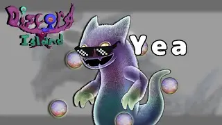 I Delayed Discord Island Wave 2 To Make This One Video - My Singing Monsters