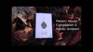 Ljudvagg - Taktloshet (Pattern Abuse Compilation 2 - Nordic Ambient)