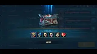Raid Shadow Legends Ultra Nightmare Clan Boss Rewards 06/07/2023 