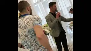 Анна Алхимова выходит замуж