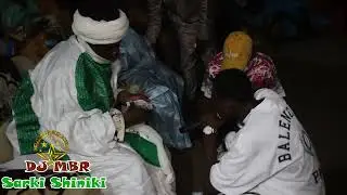 MBR DJ-  Sarki Shiniki Guider -Hamma Adama