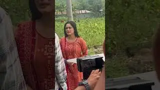 Shooting time #trending #funny #shortsviral #adif #love #love #shortvideos #shortvideos #aroshkhan