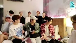 The Boyz Live "HBD COB IN LA ✌🏻" 05-30-22 Live on VLive