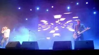 CYCLE - CAMBRIROCK 2010
