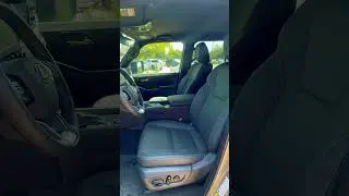 2024 Lexus GX550 premium Atomic Silver