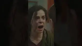 Ты Знаешь, Почему Я Здесь - Женщина сериал 