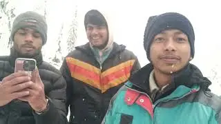 Top Snowfall Place | Solang Valley Manali      Make some friends  Manali Trip With Friends .