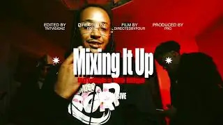 UghUgh x MG Migo - Mixing it Up (Official Visual) | 