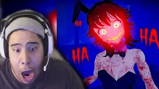 I Run Away From My Crazy Ex-Girlfriend **SAIKO NO SUTOKA**