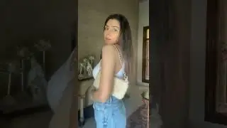 My favourite transition video! 