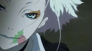 [AMV] Би: Начало