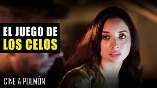 Hombre de valor no acepta juegos | Ella coqueteo con otro frente a su novio