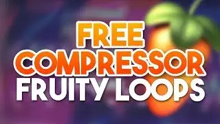 Compressor erklärt mit FREE PLUG IN - Fruity Loops Tutorials