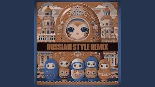 Russian Style (Remix)
