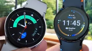 Samsung Galaxy Watch FE vs Galaxy Watch 6 | Which Watch is Best to Buy?