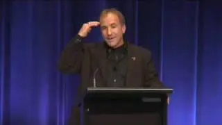 The Great Debate: Lennox vs Shermer 1/10