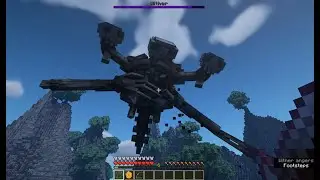 [Toro] A Better Wither